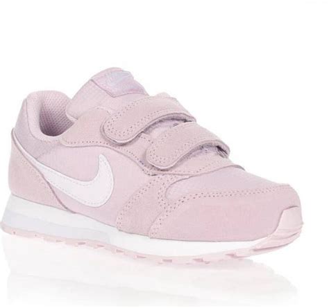 Roze Nike meisjesschoenen online kopen 